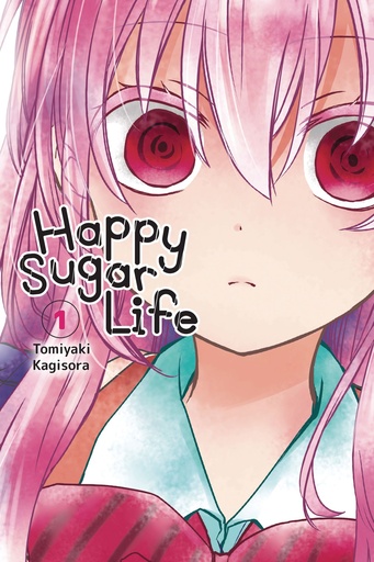 HAPPY SUGAR LIFE 01