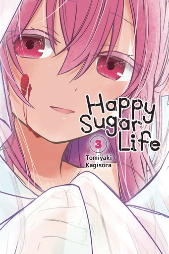 HAPPY SUGAR LIFE 03