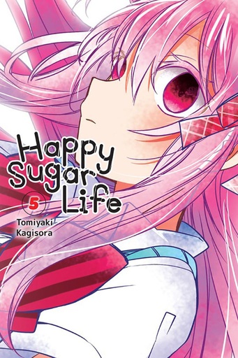 HAPPY SUGAR LIFE 05