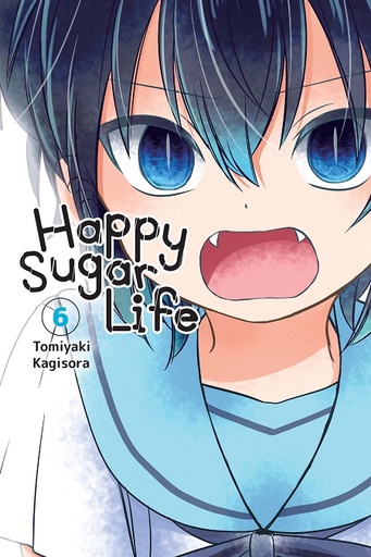 HAPPY SUGAR LIFE 06