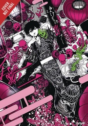 PHANTOM TALES OF THE NIGHT 02
