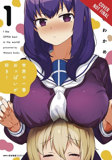BREASTS ARE MY FAVORITE THINGS IN WORLD 01
