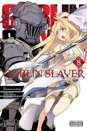GOBLIN SLAYER 08