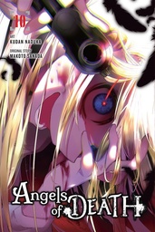 ANGELS OF DEATH 10