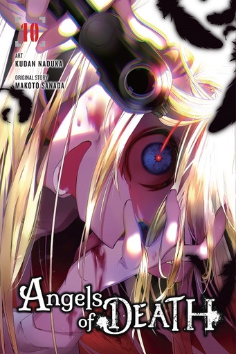 ANGELS OF DEATH 10
