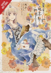 WHITE CATS REVENGE PLOTTED DRAGON KINGS LAP 02