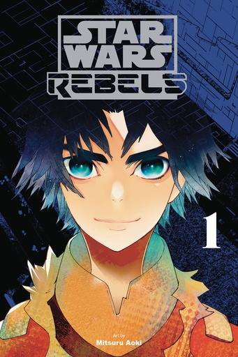 STAR WARS REBELS 01