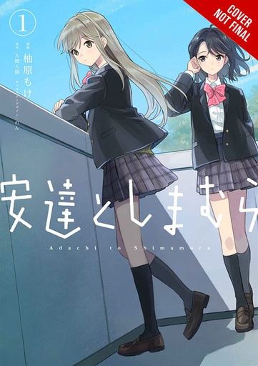 ADACHI AND SHIMAMURA 01