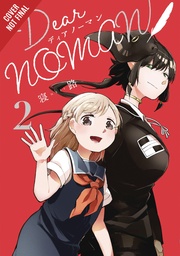 DEAR NOMAN 02