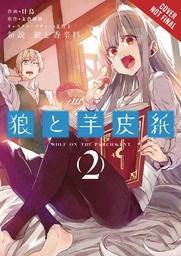WOLF & PARCHMENT 02
