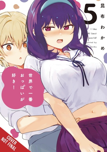 BREASTS ARE MY FAVORITE THINGS IN WORLD 05