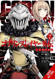 GOBLIN SLAYER SIDE STORY YEAR ONE 07