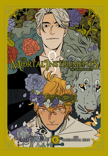 MORTAL INSTRUMENTS 06