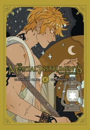 MORTAL INSTRUMENTS 08