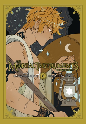 MORTAL INSTRUMENTS 08