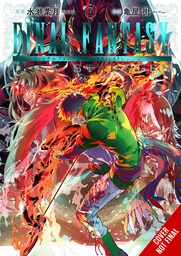 FINAL FANTASY LOST STRANGER 07