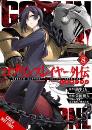 GOBLIN SLAYER SIDE STORY YEAR ONE 08