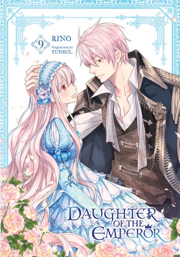 DAUGHTER OF EMPEROR 09