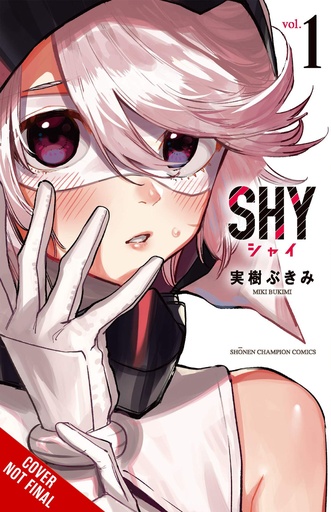 SHY 01
