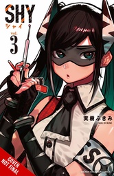 SHY 03