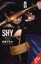 SHY 08