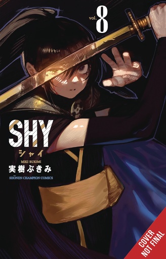 SHY 08