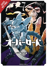 OVERLORD 07
