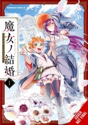 WITCHES MARRIAGE 01