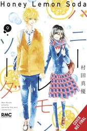 HONEY LEMON SODA 09