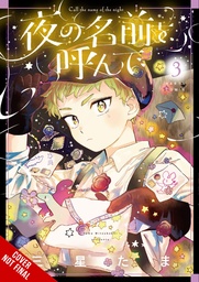 CALL NAME OF NIGHT 03