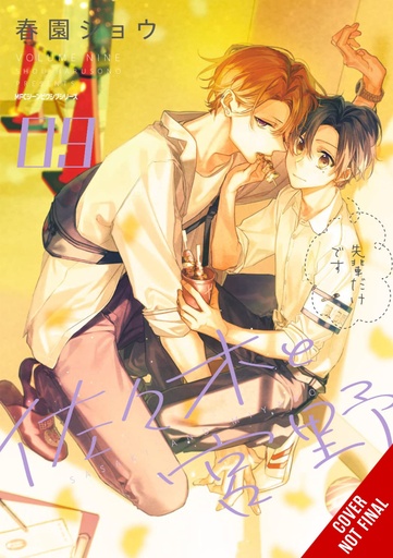 SASAKI AND MIYANO 09