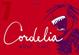 Cordelia 7 Klopt Hart