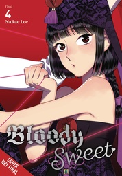 BLOODY SWEET 04