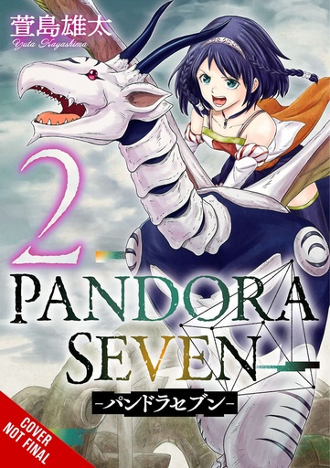 PANDORA SEVEN 02