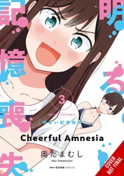 CHEERFUL AMNESIA 03