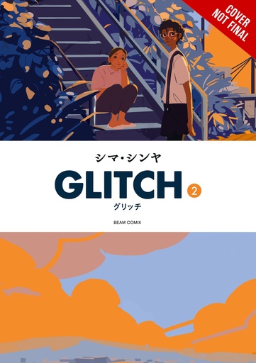 GLITCH 02