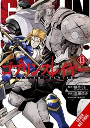 GOBLIN SLAYER 13