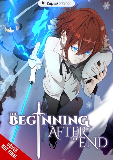 BEGINNING AFTER END 04