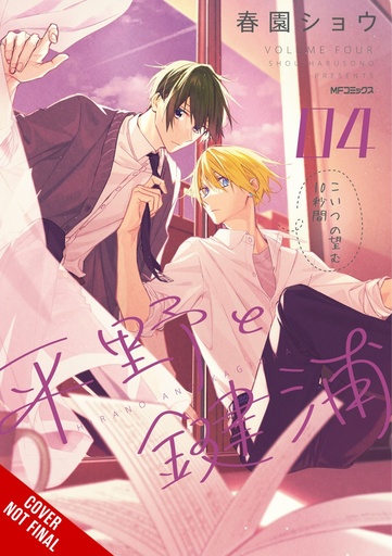 HIRANO & KAGIURA 04