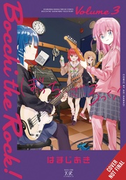 BOCCHI THE ROCK 03
