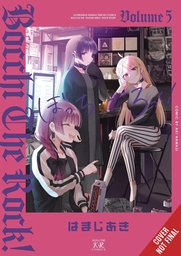 BOCCHI THE ROCK 05