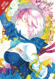 CASE STUDY OF VANITAS 04