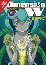 DIMENSION W 13