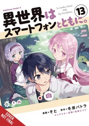 IN ANOTHER WORLD WITH MY SMARTPHONE 13