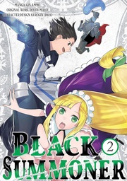 BLACK SUMMONER 02
