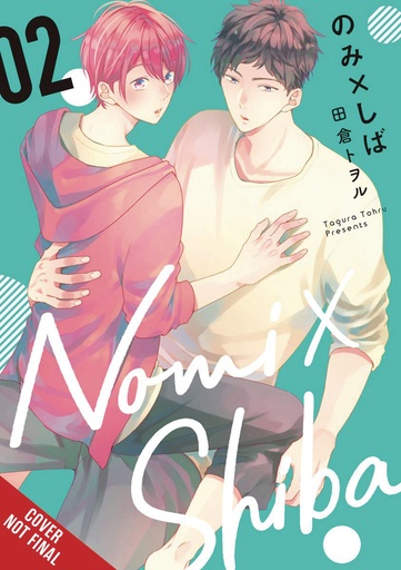 NOMI X SHIBA 02