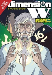 DIMENSION W 16