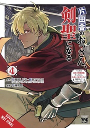 FROM OLD COUNTRY BUMPKIN TO MASTER SWORDSMAN 04