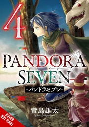 PANDORA SEVEN 04