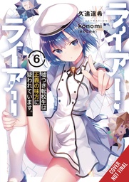 LIAR LIAR 03